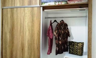 Citra Maja Raya rumah 2 KT, Full AC, Furniture & Interior