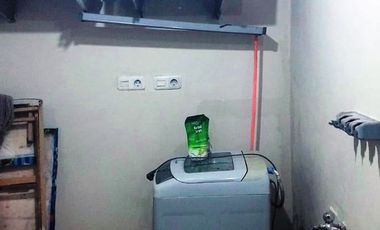 Citra Maja Raya rumah 2 KT, Full AC, Furniture & Interior