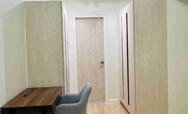 MANDANI BAY TOWER 1 WITH 2- BEDROOMS FOR RENT FACING POOL LOCATED AND PARKMALL AREA LOCATED AT THE 23RD FLOOR