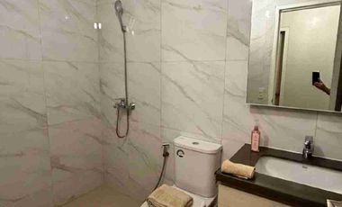 MANDANI BAY TOWER 1 WITH 2- BEDROOMS FOR RENT FACING POOL LOCATED AND PARKMALL AREA LOCATED AT THE 23RD FLOOR