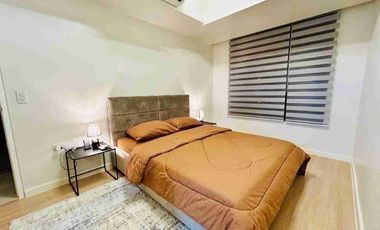 MANDANI BAY TOWER 1 WITH 2- BEDROOMS FOR RENT FACING POOL LOCATED AND PARKMALL AREA LOCATED AT THE 23RD FLOOR