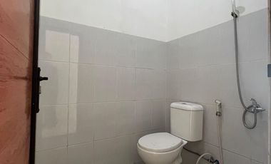 Rumah Baru Area Bebas Banjir Siap Huni, DP 0% Cicilan Mulai 5 Jutaan, Akses Lokasi Super Strategis Hanya 5 Menit ke Pintu Tol dan Stasiun KRL LRT Bekasi – FREE PPN, Sertifikat SHM & Bebas Biaya Biaya