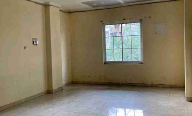 D sewa ruko taman palem lestari