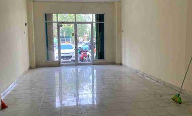 D sewa ruko taman palem lestari