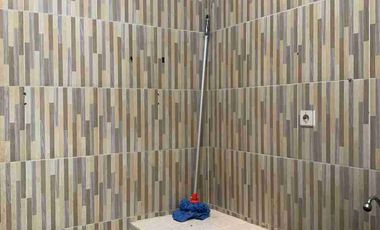 D sewa ruko taman palem lestari