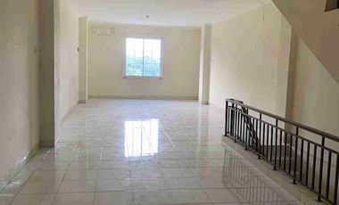 D sewa ruko taman palem lestari