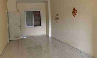 D sewa ruko taman palem lestari