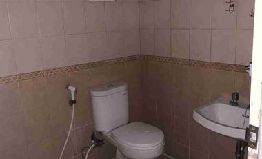 D sewa ruko taman palem lestari