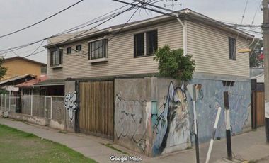 Blanco Encalada 1032 (casa 26)