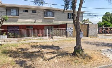 Blanco Encalada 1032 (casa 26)