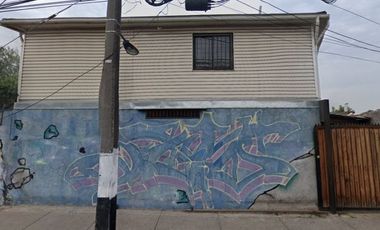 Blanco Encalada 1032 (casa 26)