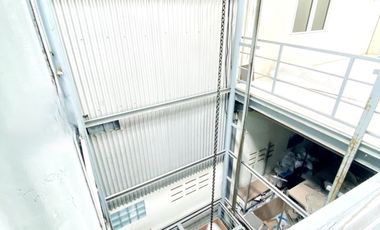 DIJUAL CEPAT! GUDANG STRATEGIS SIAP PAKAI 2 LANTAI di MARUNDA CENTER - Luas Tanah 1800m², Listrik 66 kVA, Akses Pelabuhan & Tol!