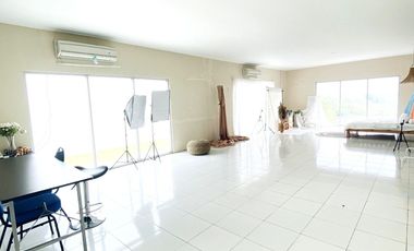 DIJUAL CEPAT! GUDANG STRATEGIS SIAP PAKAI 2 LANTAI di MARUNDA CENTER - Luas Tanah 1800m², Listrik 66 kVA, Akses Pelabuhan & Tol!