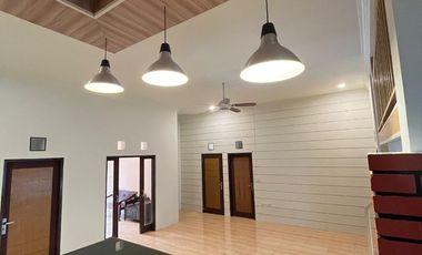 Rumah bagus siap huni di sayap Buahbatu Lengkong Turangga Bandung