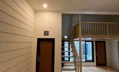 Rumah bagus siap huni di sayap Buahbatu Lengkong Turangga Bandung
