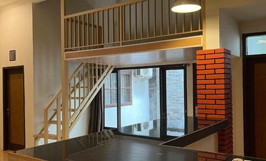 Rumah bagus siap huni di sayap Buahbatu Lengkong Turangga Bandung