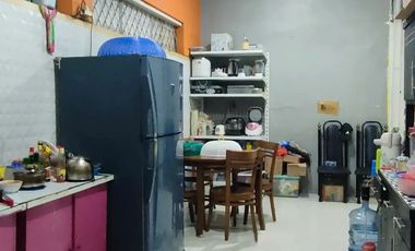 Dijual Cepat Rumah Hook Luas dan Strategis di Bulevar Hijau Harapan Indah