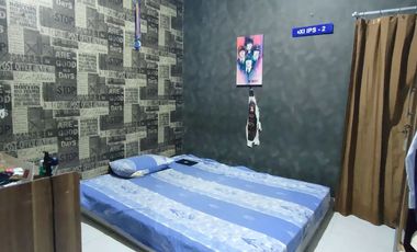 Dijual Cepat Rumah Hook Luas dan Strategis di Bulevar Hijau Harapan Indah