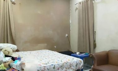 Dijual Cepat Rumah Hook Luas dan Strategis di Bulevar Hijau Harapan Indah