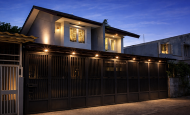 Jarang Ada! Rumah Sayap Sudirman Dekat Ballroom Sudirman dan BPK Penabur | Cocok Kantor