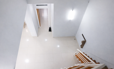 Jarang Ada! Rumah Sayap Sudirman Dekat Ballroom Sudirman dan BPK Penabur | Cocok Kantor