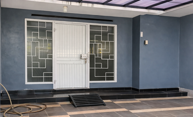 Jarang Ada! Rumah Sayap Sudirman Dekat Ballroom Sudirman dan BPK Penabur | Cocok Kantor