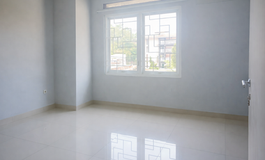 Jarang Ada! Rumah Sayap Sudirman Dekat Ballroom Sudirman dan BPK Penabur | Cocok Kantor