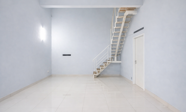 Jarang Ada! Rumah Sayap Sudirman Dekat Ballroom Sudirman dan BPK Penabur | Cocok Kantor