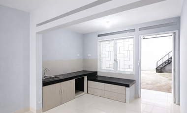 Jarang Ada! Rumah Sayap Sudirman Dekat Ballroom Sudirman dan BPK Penabur | Cocok Kantor