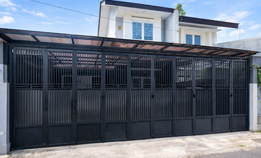 Jarang Ada! Rumah Sayap Sudirman Dekat Ballroom Sudirman dan BPK Penabur | Cocok Kantor