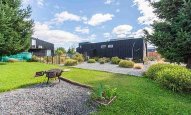 Casa 2 dorm, sobre Lote en esquina- Oportunidad!!