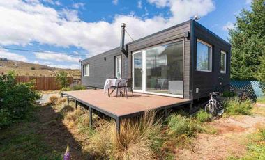 Casa 2 dorm, sobre Lote en esquina- Oportunidad!!