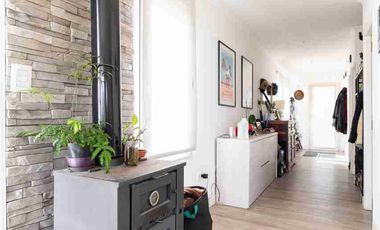 Casa 2 dorm, sobre Lote en esquina- Oportunidad!!