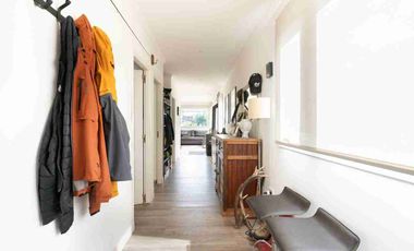 Casa 2 dorm, sobre Lote en esquina- Oportunidad!!