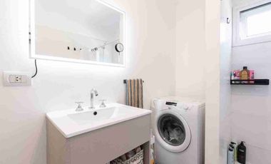 Casa 2 dorm, sobre Lote en esquina- Oportunidad!!