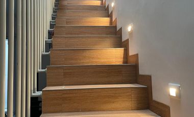 rumah minimalis bagus siap huni 2 lantai arcamanik bandung