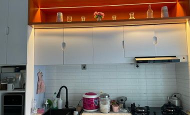 rumah minimalis bagus siap huni 2 lantai arcamanik bandung