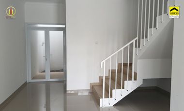 rumah murah baru minimalis siap huni arcamanik bandung