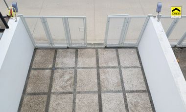 rumah murah baru minimalis siap huni arcamanik bandung