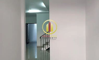 rumah murah baru minimalis siap huni arcamanik bandung