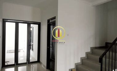 rumah murah baru minimalis siap huni arcamanik bandung