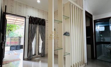 DIJUAL CEPAT RUMAH MINIMALIS SIAP HUNI BATUNUNGGAL INDAH