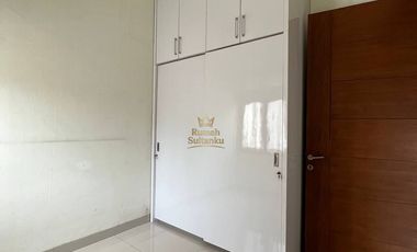 DIJUAL CEPAT RUMAH MINIMALIS SIAP HUNI BATUNUNGGAL INDAH