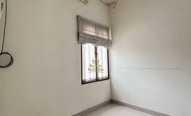 DIJUAL CEPAT RUMAH MINIMALIS SIAP HUNI BATUNUNGGAL INDAH