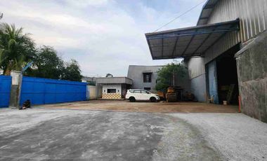 Disewakan gudang di jl. raya Narogong Bantar gebang Bekadi