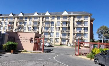 Condominio Los Poetas, Rancagua