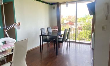 Condominio Los Poetas, Rancagua