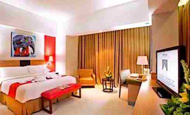 DIJUAL HOTEL BINTANG 3, HOTEL ATRIUM PREMIERE YOGYA