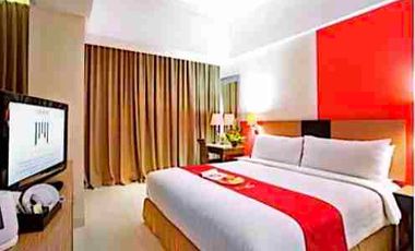 DIJUAL HOTEL BINTANG 3, HOTEL ATRIUM PREMIERE YOGYA