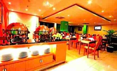 DIJUAL HOTEL BINTANG 3, HOTEL ATRIUM PREMIERE YOGYA